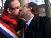 Francia, arrivano primi divorzi gay. Meno conflittualità parti