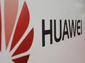 Huawei potrebbe essere fase test