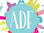 L’ultima fatica: nuovo blog Amiche Fuso