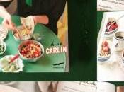 #Staivegano nuovo libro Aine Carlin