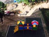 cortile Santa Chiara sarà spazio bambini. Lunedì l’inaugurazione