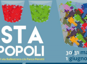 Festa Popoli Bari