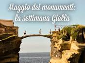 Maggio monumenti 2015|Programma Settimana Gialla 22-28 maggio