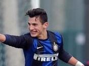 Bonazzoli: ”Sono tanto tempo sono stati anni..”