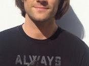 Jared Padalecki Twittato Essere Esaurito