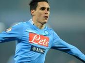 voci pre-partita. Dall’addio Callejon all’amore Higuain