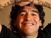 Maradona partenopeo: scrive napoletano ringraziare Sorrentino