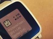 Pebble Time: primo lotto sarà spedito prossimo Maggio