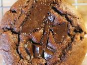 Vegan Muffin Cioccolato (Gluten free)