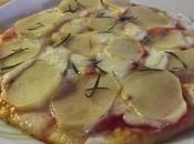 Pizza senza glutine