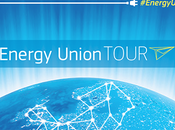 22/05/2015 Commissione europea all'Energy Union Tour