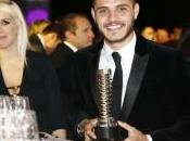 Premio Gentleman Nero Azzurro