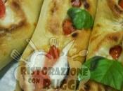 Impasto rosticceria (very italian food)