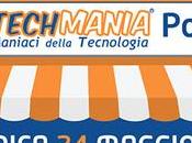 #PrimaveraTechInPiazza: programma dell’inaugurazione Techmania Point