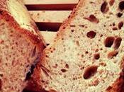 Pane integrale Pasta Madre