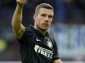 convocati Genoa, sono Vidic Podolski