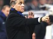 Mancini tracciato profilo nuovo numero