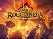 "Massiccio Roccianera": Un'avventura Hearthstone!