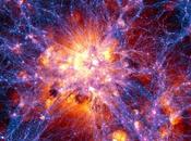 astronomi creano primo Universo virtuale della storia