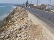 Legambiente, delle spiagge italiane colpita dall’erosione. “Nostro obiettivo tutelare preservare natura”