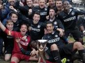 Successo della Primavera dell’Inter Torneo Memorial Giglio