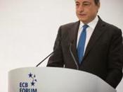 Draghi smentisce stesso conferma l'euro reversibile