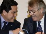 Moratti: ”Inter manchi, ceduto Thohir perche’…”