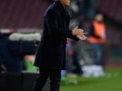 Mancini: ”Sembra primo anno all’Inter, ieri meritavamo perdere perche’…”