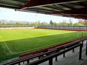 (VIDEO)Broadhurst Park complete Aerial Drone View