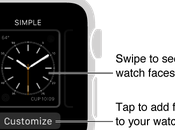 Come personalizzare Apple Watch modificare quadrante orologio