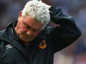 Hull City-Manchester United 0-0: Tigri salutano Premier League