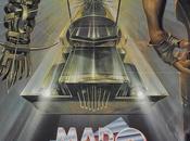 Interceptor: guerriero della strada