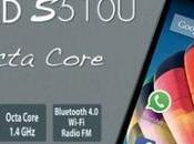 Mediacom PhonePad S510U S510: caratteristiche prezzi