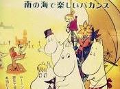 Recensione Review: Moomins Riviera