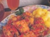 Pollo pomodoro