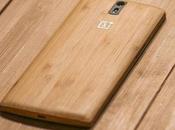 Migliori smartphone realizzati legno pelle, natura unisce tecnologia