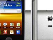 Galaxy Young Come Formattare resettare telefono Samsung
