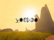 Prime immagini Voodoo, titolo esordio degli italiani Brain