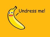 Banana Lovers #16: Comics Cutes