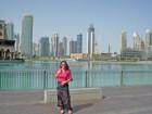 delle capitali mondiali dell’architettura contemporanea, Dubai Dhabi