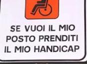 #Buccinasco: “Vuoi posto? Prendi handicap”