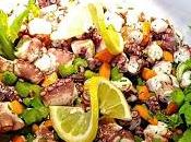 Insalata polpo