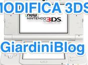 Modifica N3DS versioni inferiori