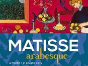 MATISSE. ARABESQUE, Kiri