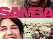 Recensione: Samba