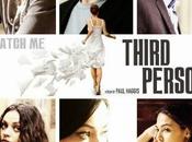 Third Person 2013