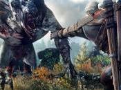 Witcher Wild Hunt, patch 1.03 disponibile
