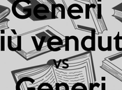 ARTICOLO Generi venduti preferiti. WTF?