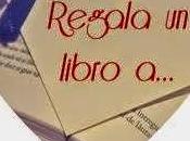 Regala libro ....#