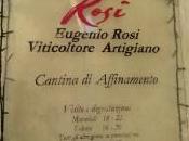 Eugenio Rosi, artigiano vino Trentino
